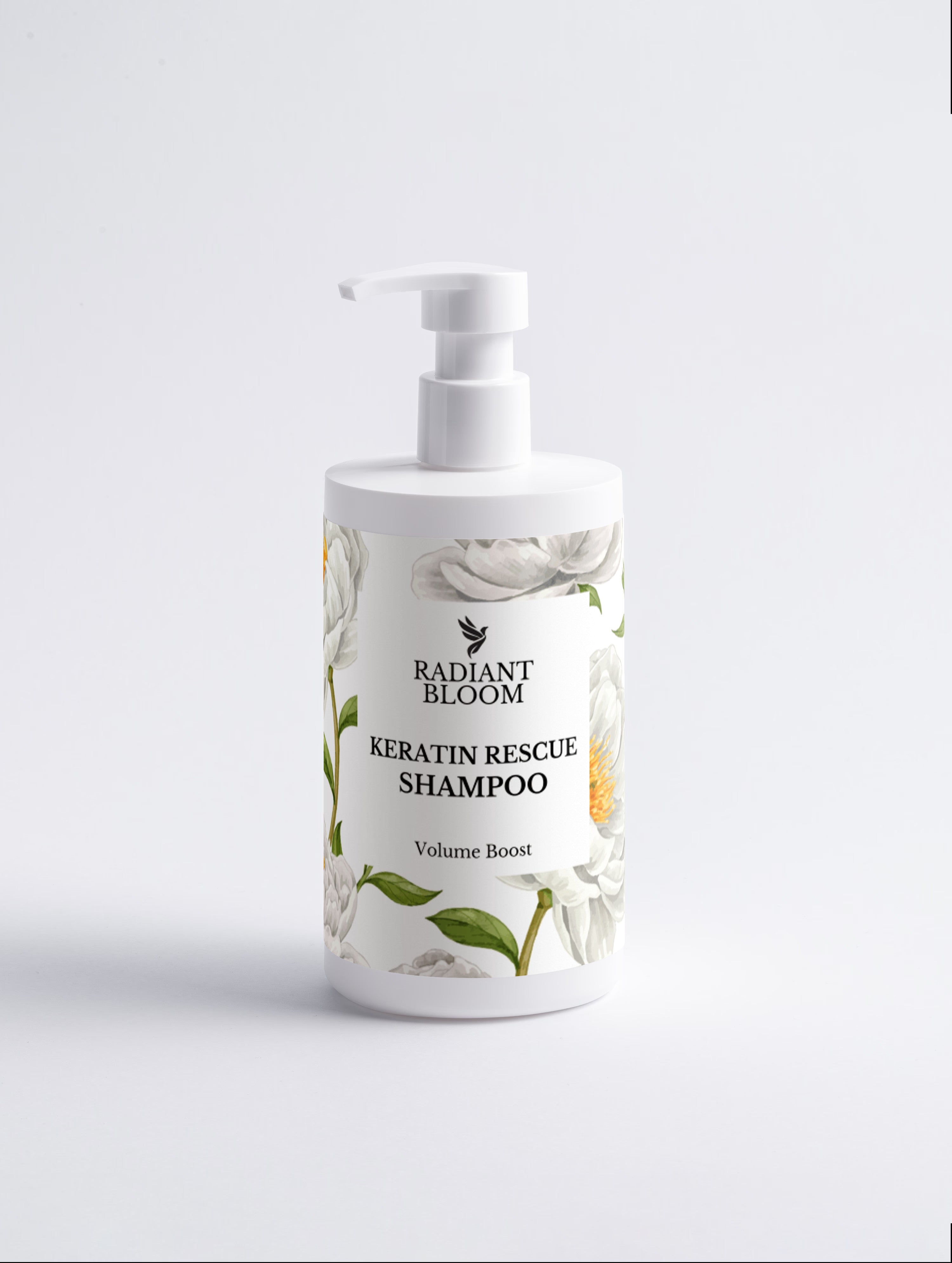 Vegan Shampoo for Thinning Hair: What Works, What Does Not, and the Full Routine